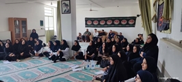 برگزاری دوره آموزشی هموویژلانس در بیمارستان امام محمدباقر (ع)